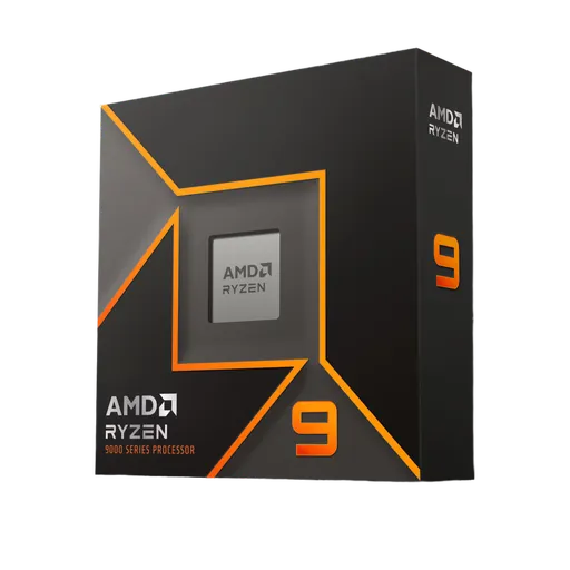 AMD Ryzen 9